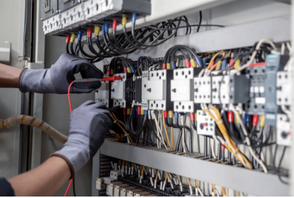 électricien à béziers