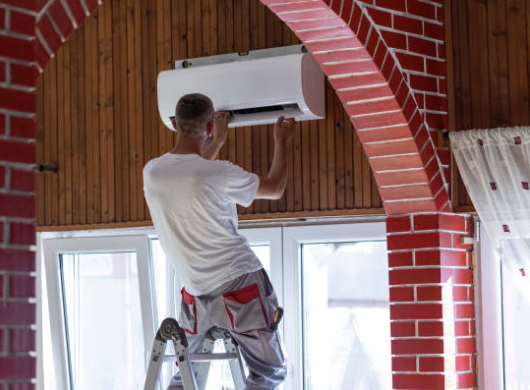 installation de climatisation à Béziers