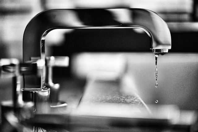 fuite d'eau urgence béziers