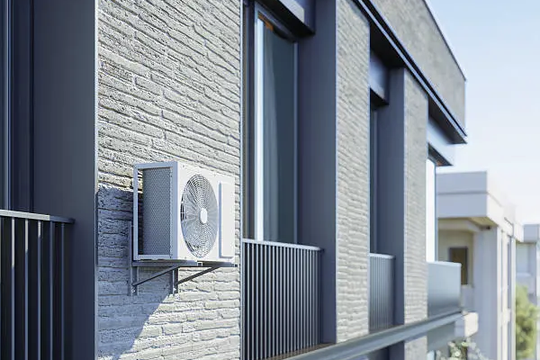 clim pour une maison à béziers
